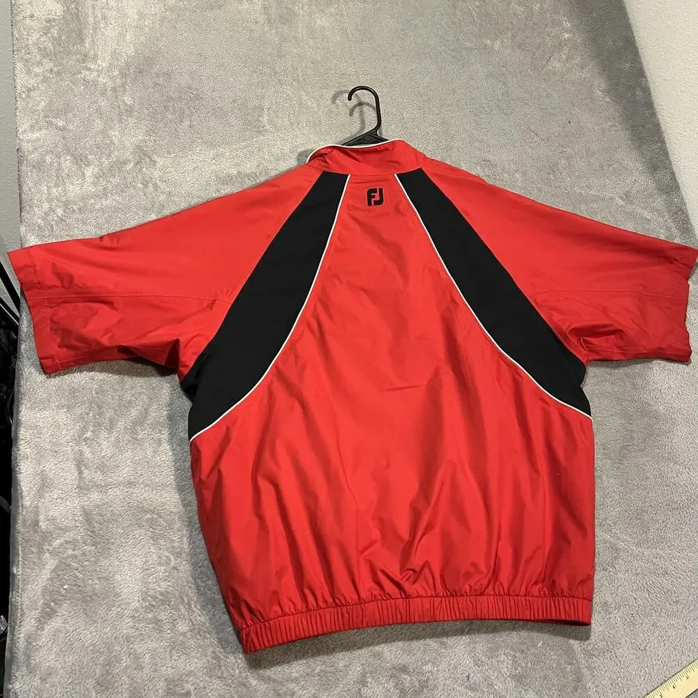 FootJoy brand line